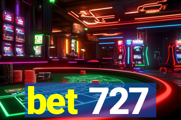 bet 727